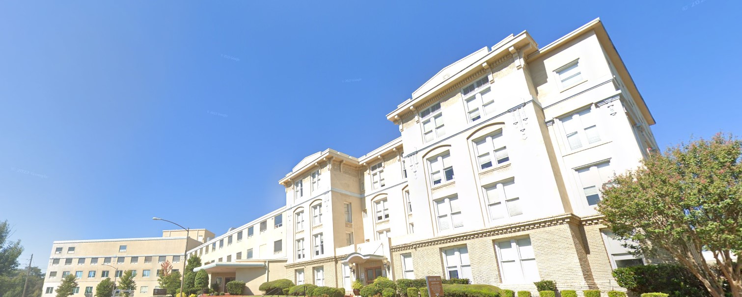 Brentwood Hospital Shreveport1