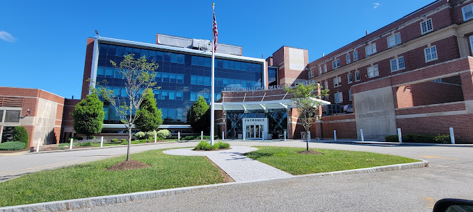 Roger Williams Medical Center Detox Unit Providence1