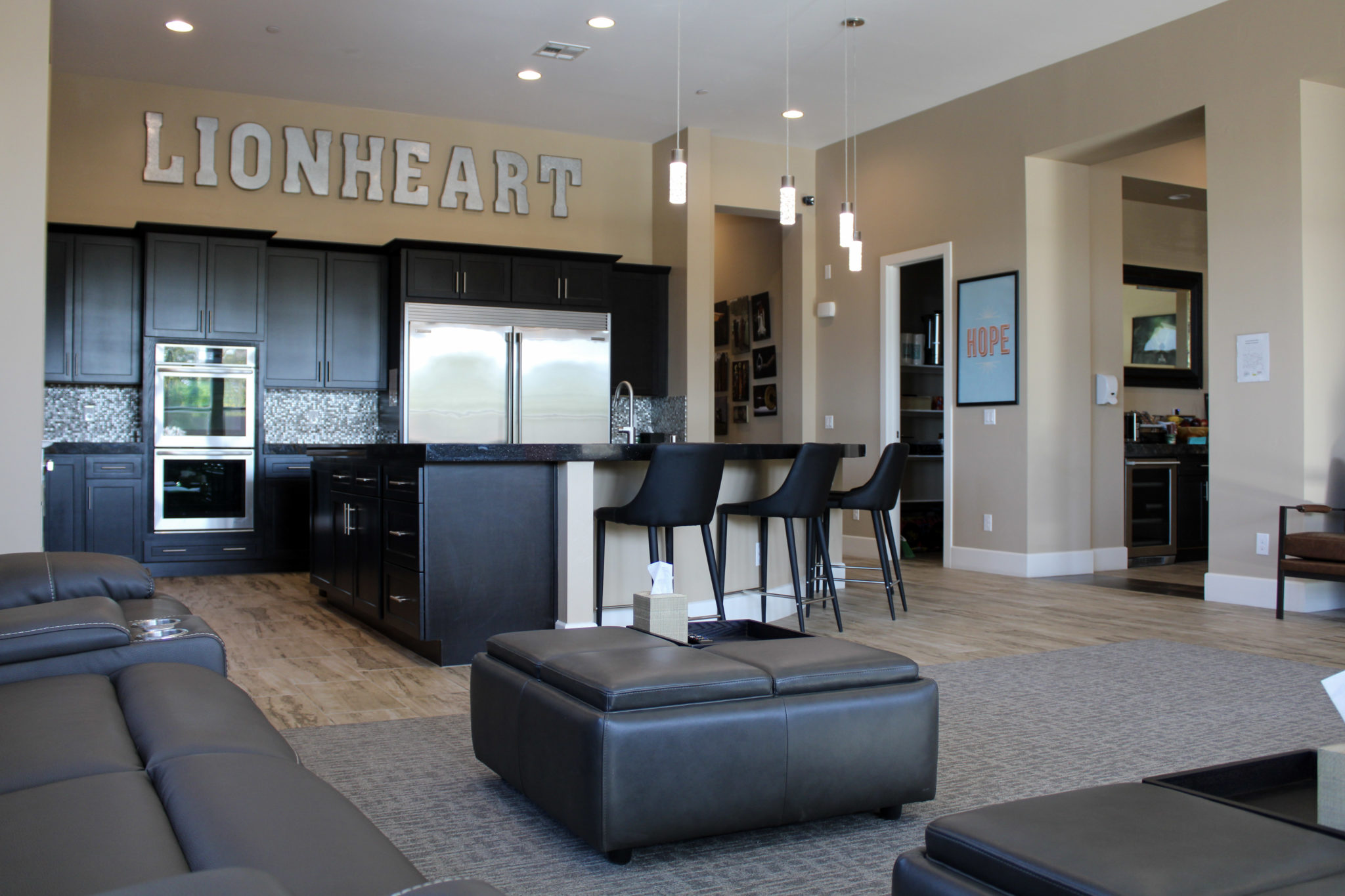 Lionheart Recovery Center Las Vegas 3