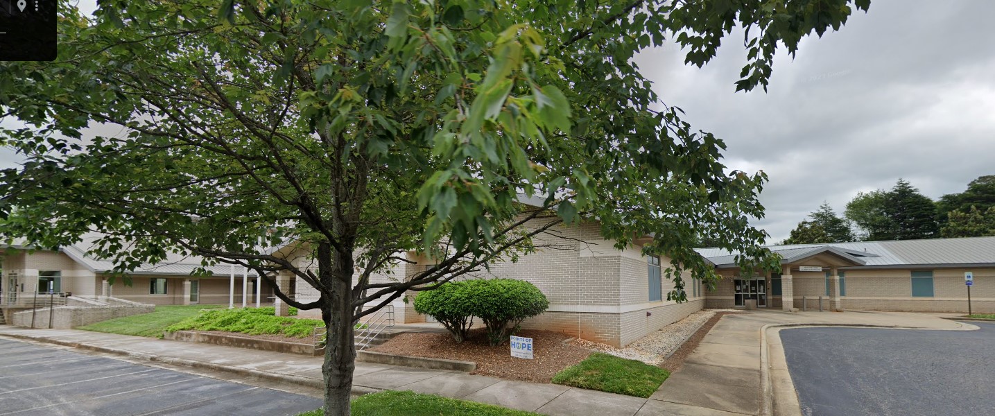 Gaston Crisis And Recovery Center Gastonia4