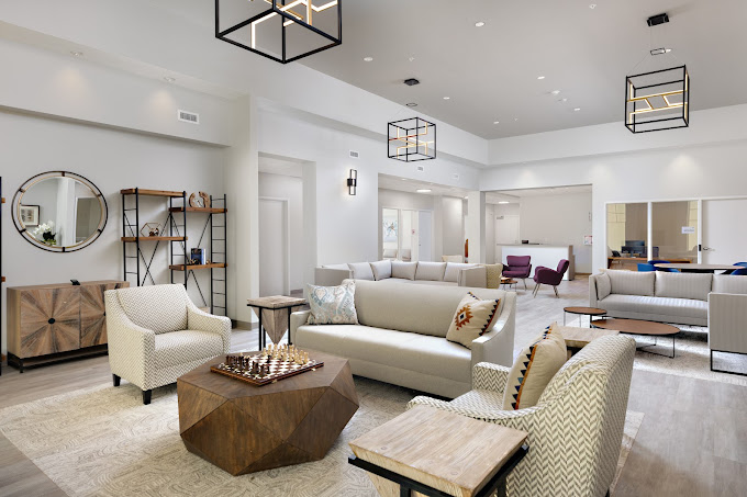 Mayflower Recovery Center Acute Treatment Services Detox Wilmington 2 (1)