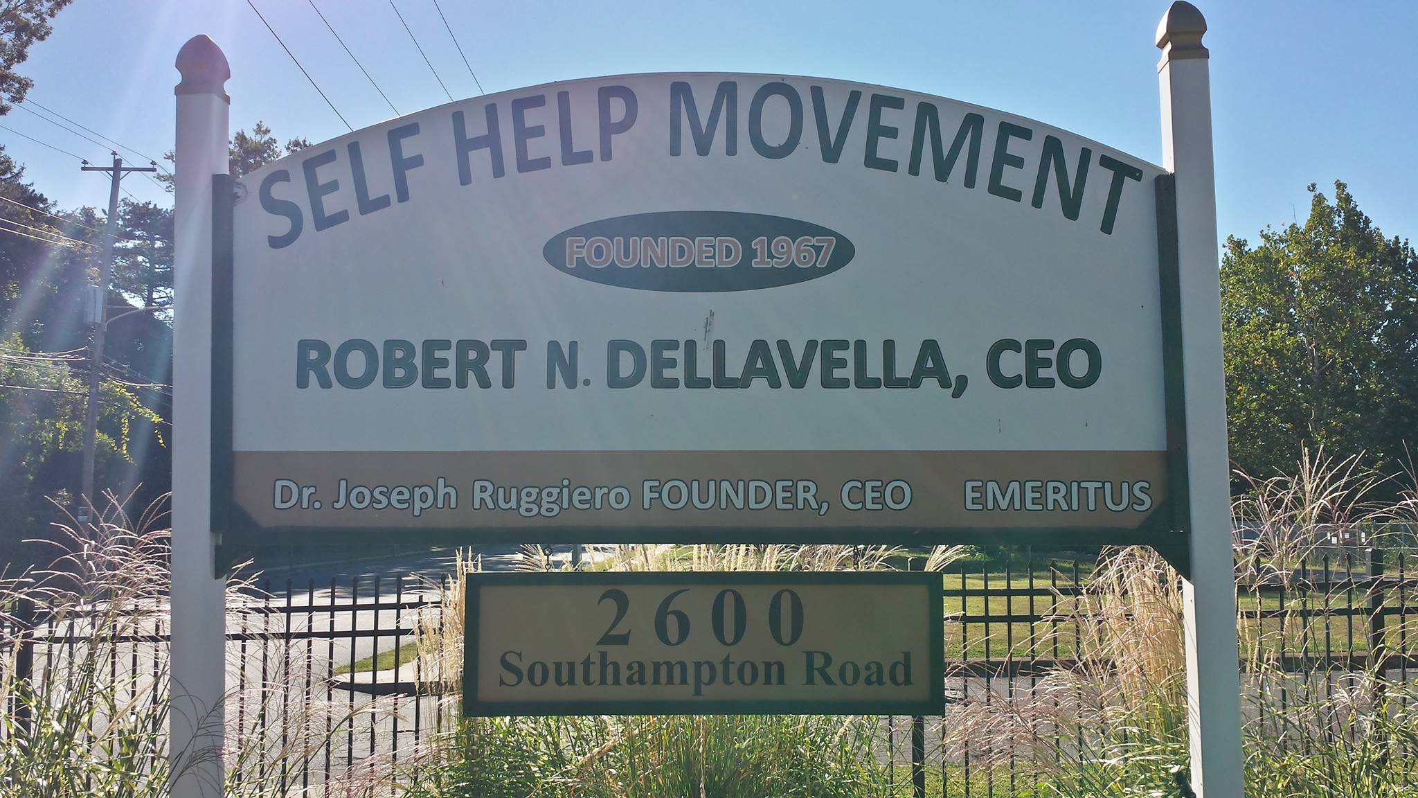 Self Help Movement Inc Philadelphia3