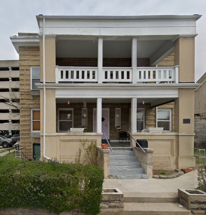 Prestera Center For Mh Services Inc Mattie V Lee Home Charleston 1