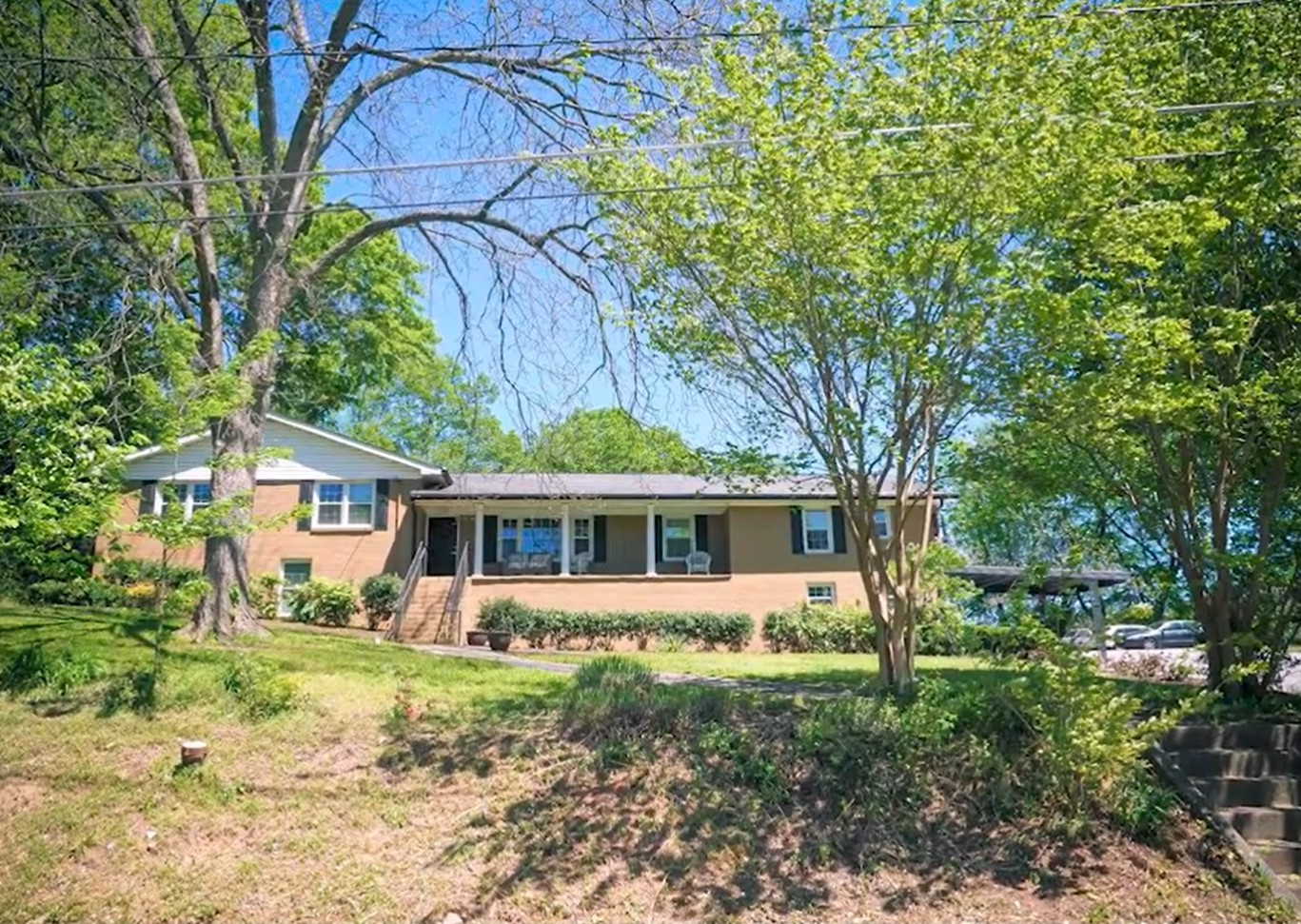 Extension Inc Womens Campus Marietta1