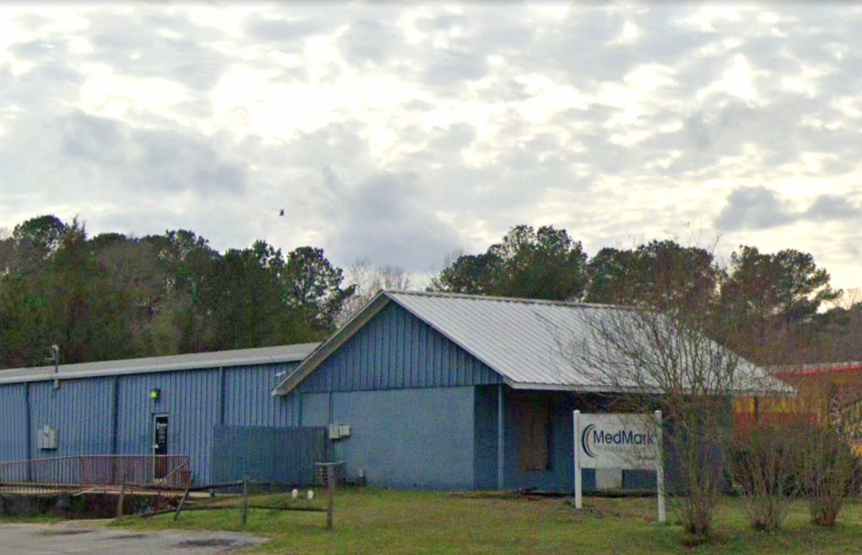 Medmark Treatment Centers Dothan Newton1