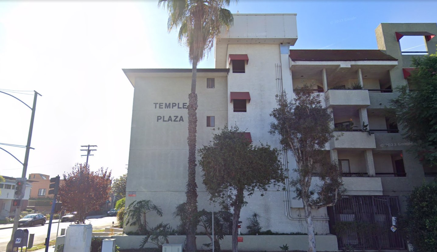 Safe Refuge Long Beach 9 1