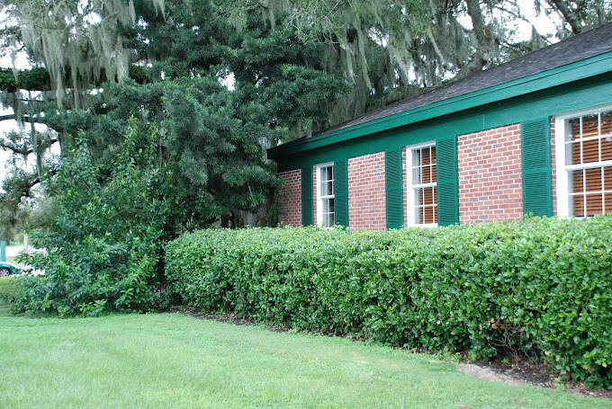 Meridian Behavioral Healthcare Inc Alachua County Main Clinic Gainesville2