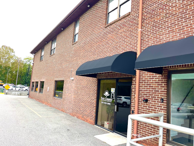 New Chapter Faith Based Recovery Llc Parsippany P2