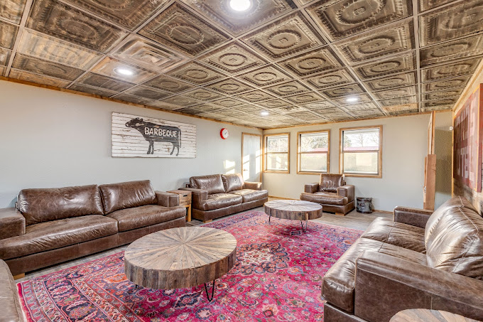 Renewal Lodge By Burning Tree Elgin 6