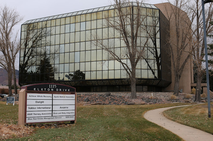 Achieve Whole Recovery Colorado Springs 4