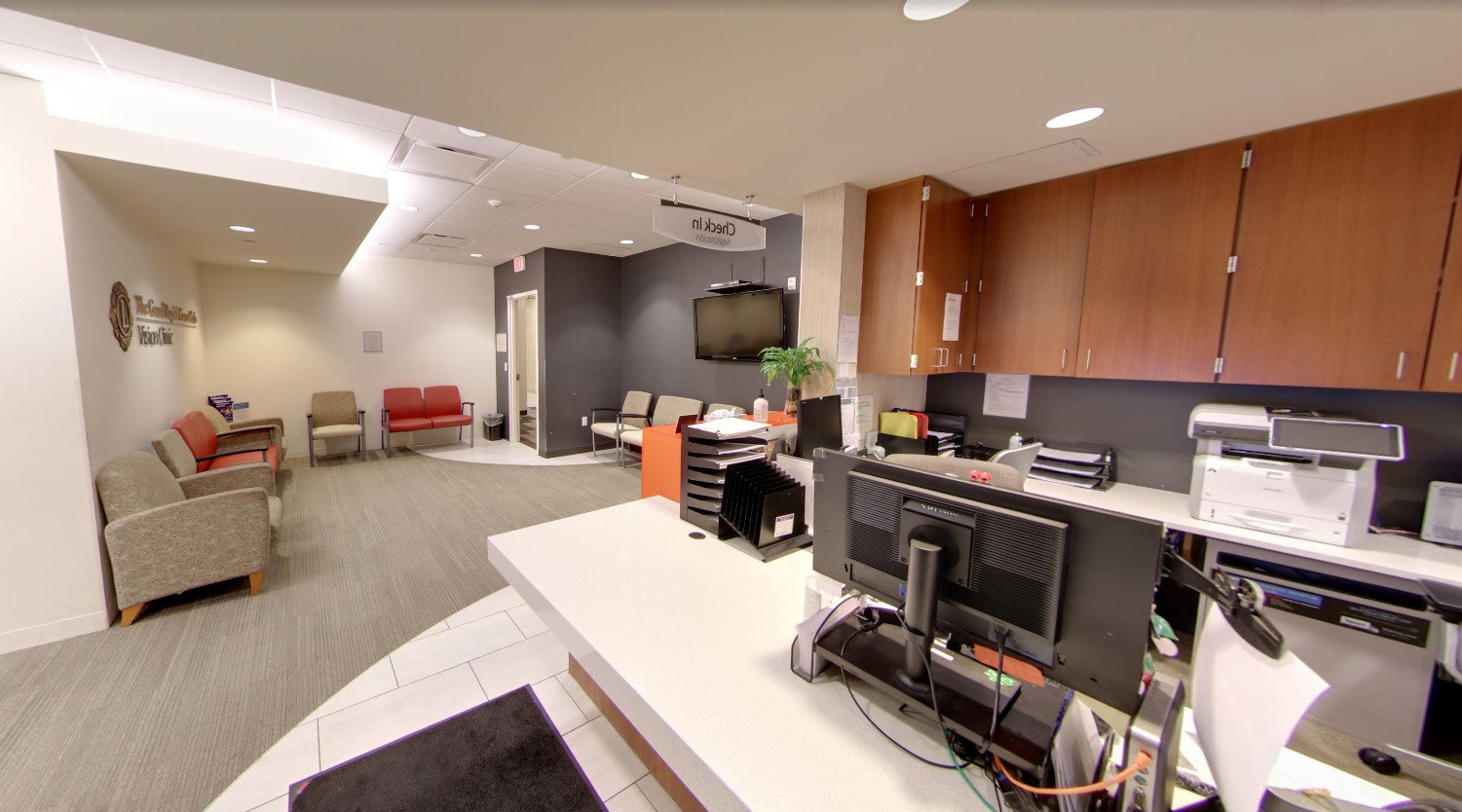 Cherry Street Health Services Heart Of The City Health Center Grand Rapids5