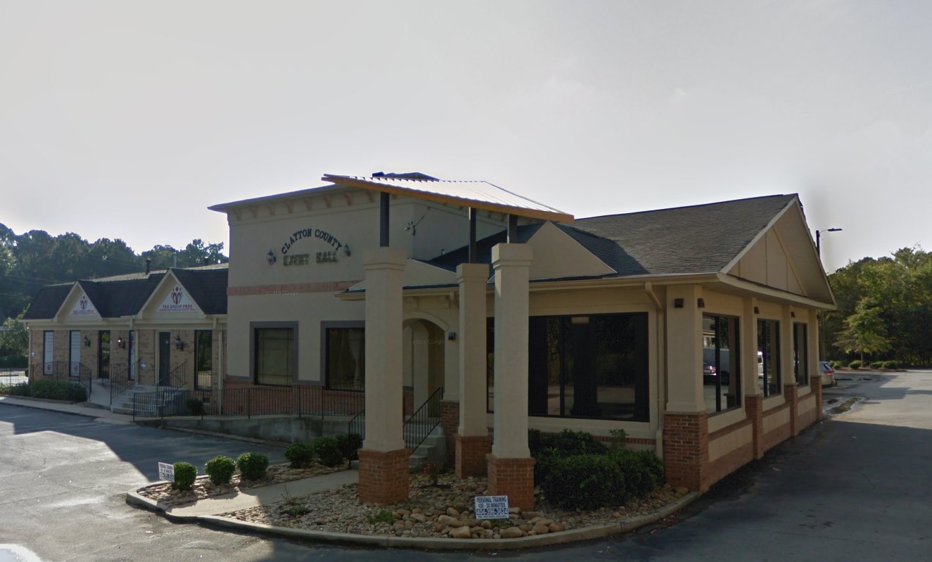 Consecrated Care Inc Jonesboro1