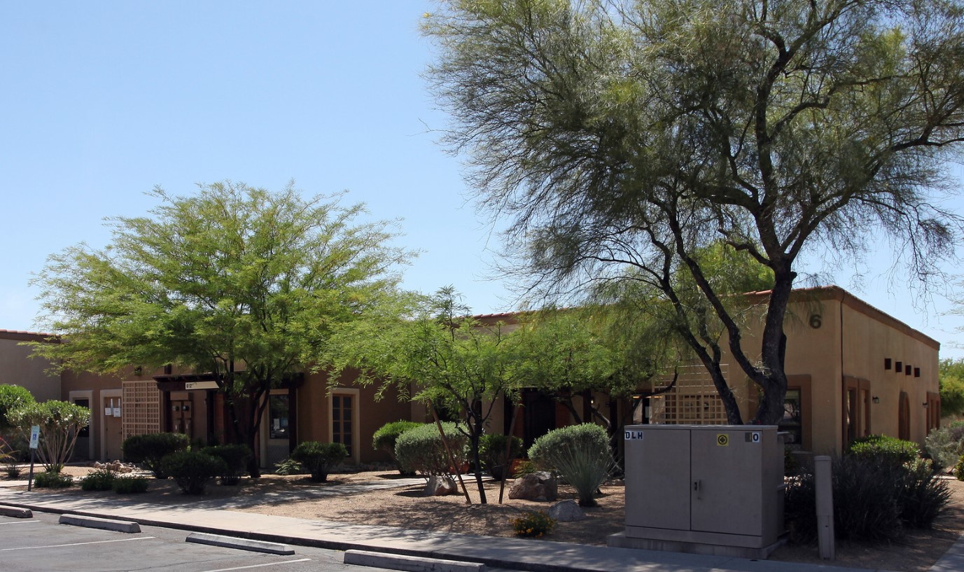 Community Medical Services Northwest Tucson Tucson2