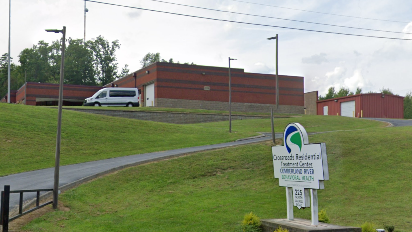 Cumberland River Behavioral Health Crossroads Corbin 1 (1)
