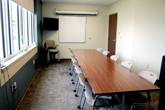 Manning Regional Healthcare Center Recovery Center Manning7