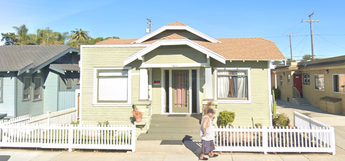 Safe Refuge Long Beach Ca 1