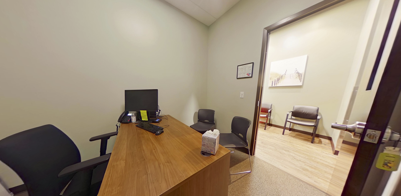 Appleton Comprehensive Treatment 5