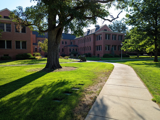 Veterans Affairs Medical Center Substance Abuse Treatment Programs Boise3
