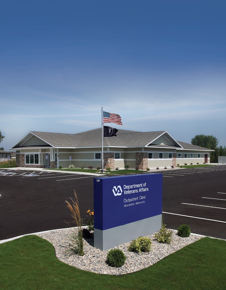 Saint Cloud Vamc Mental Health Icc 116A Saint Cloud Photo1