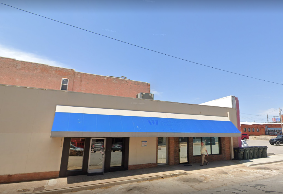 Human Skills And Resources Inc Sapulpa 1