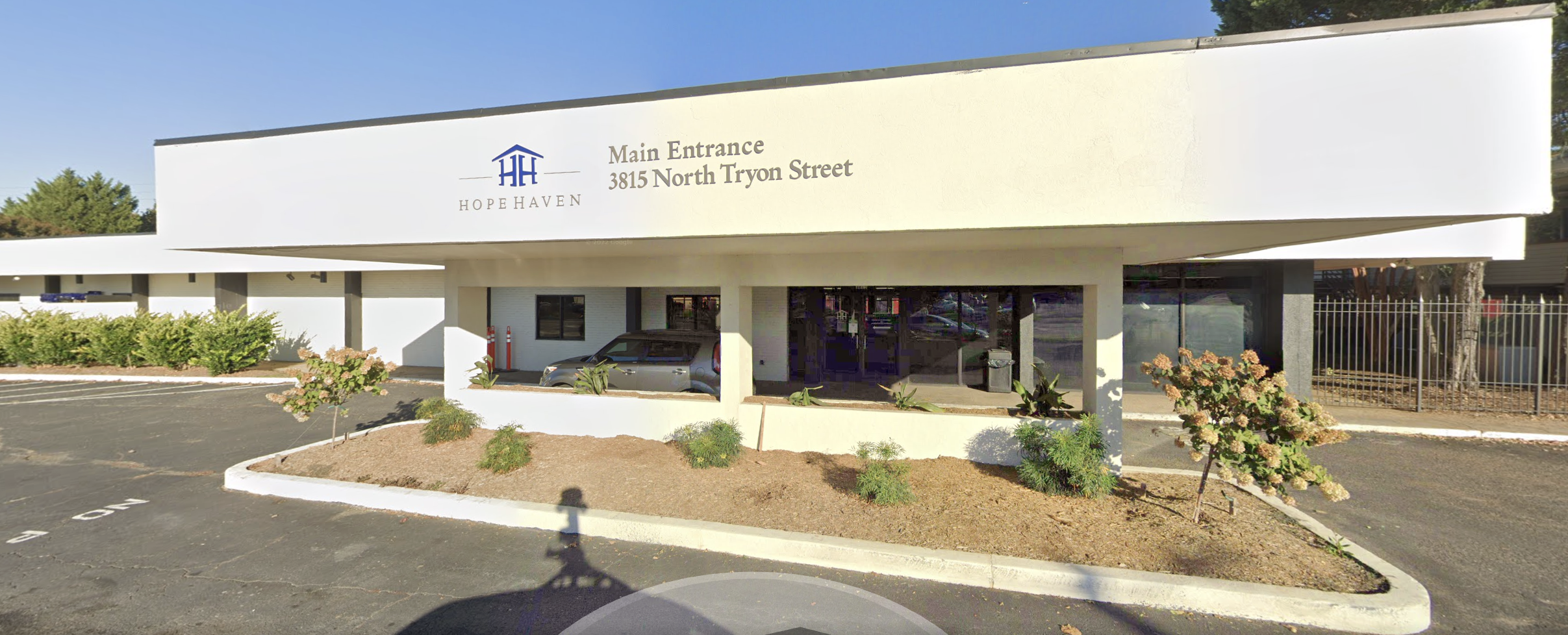 Hope Haven Inc Charlotte Photo1