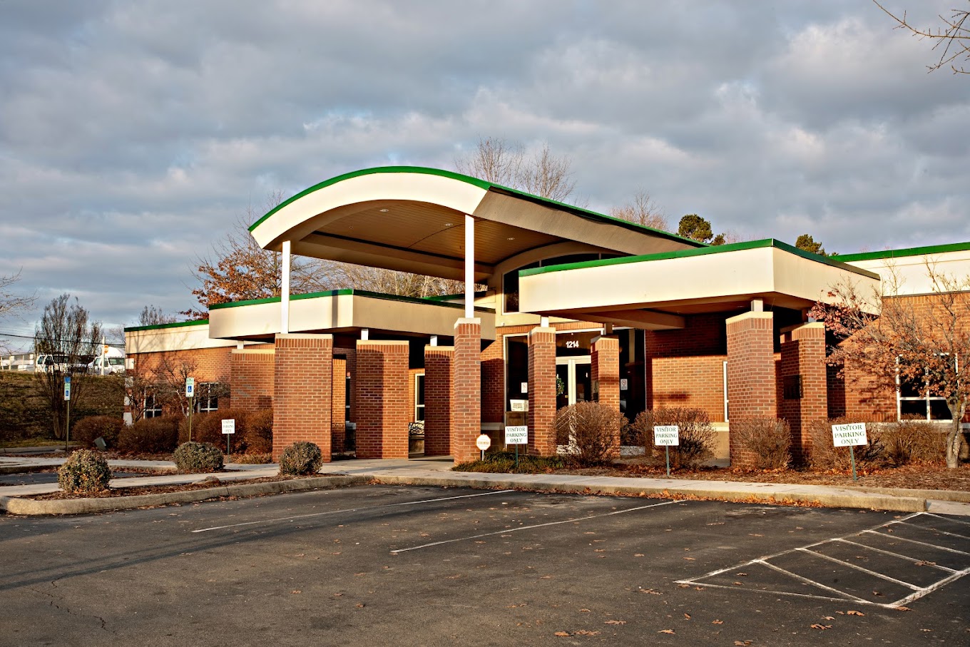 Stepping Stone To Recovery Louisville 1