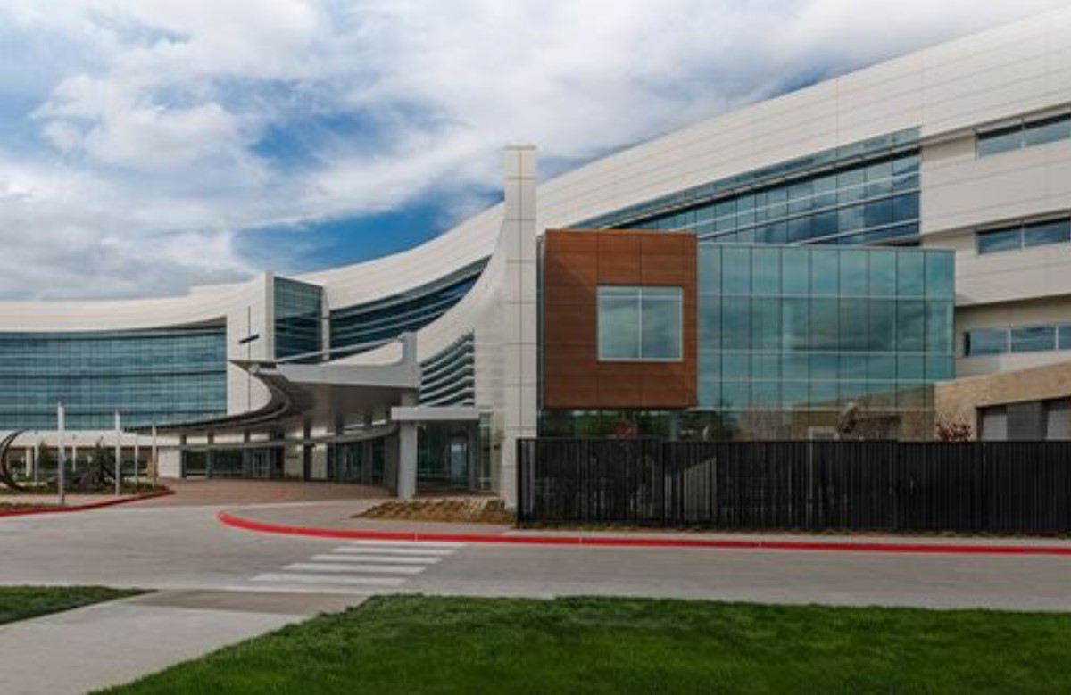 Methodist Richardson Medical Center Richardson3