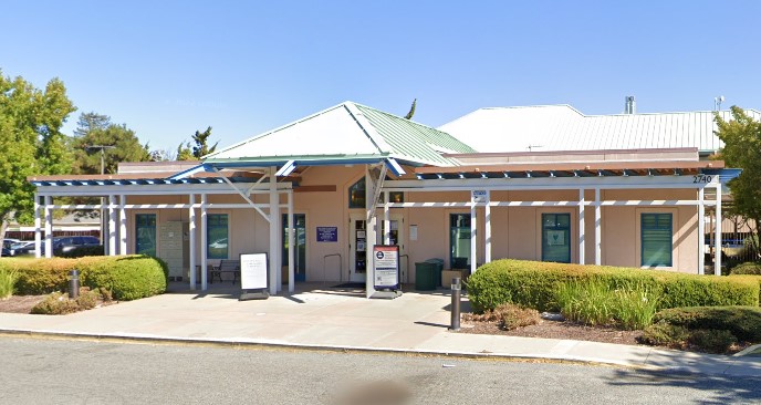 John Muir Health Behavioral Health Center Concord 2