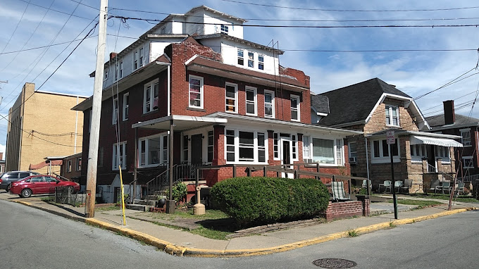 Southern Wv Fellowship Home Inc Beckley 1