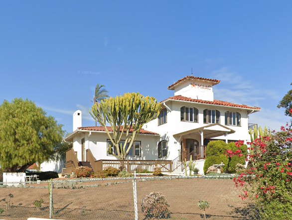 Maac Project Nosotros Chula Vista 1