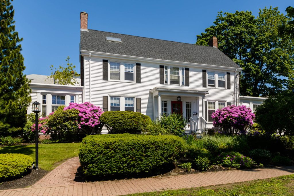 Crossroads Back Cove Womens Residential Program Portland 1