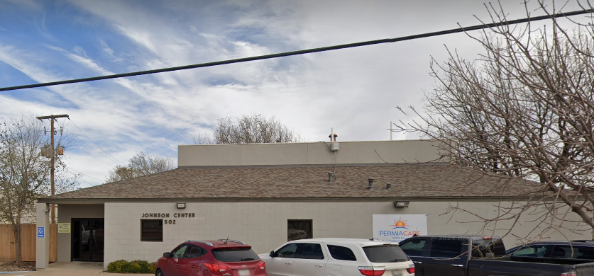Permiacare Johnson Center Midland 1