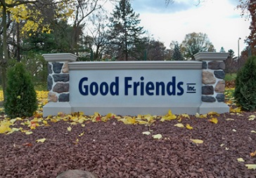 Good Friends Inc Morrisville 1