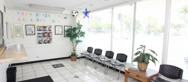 Aegis Treatment Centers Llc Pomona Pomona2