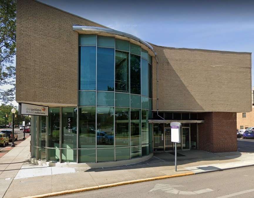 Child Guidance And Family Solutions Barberton 1