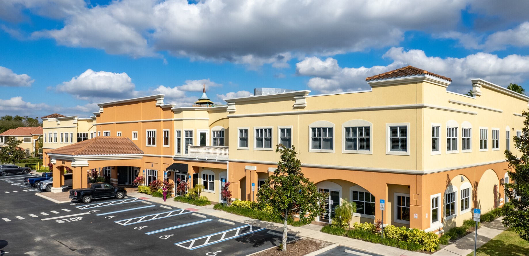 Central Florida Recovery Centers Orlandofront