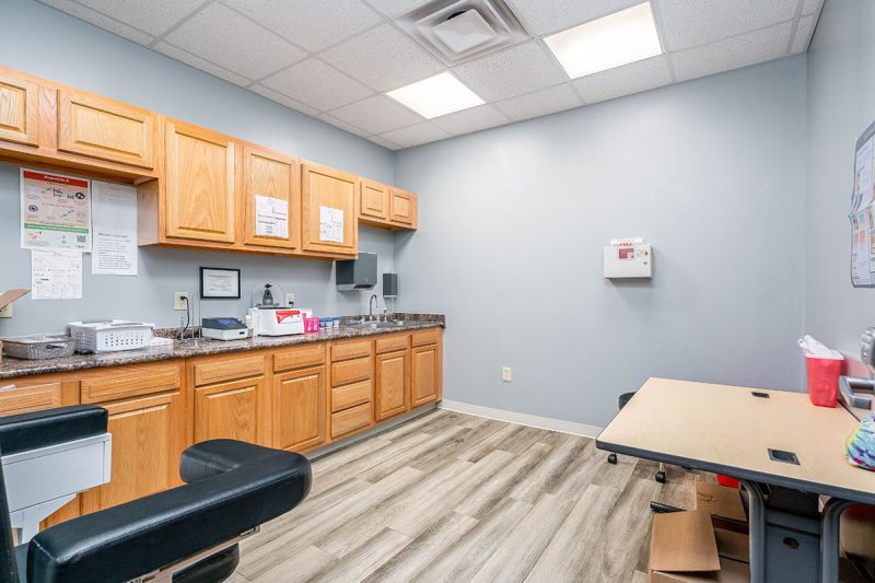 Passages To Recovery West Homestead Center Female Homestead3