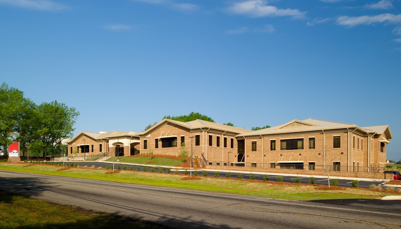 Lradac Detox And Outpatient Columbia 2 B