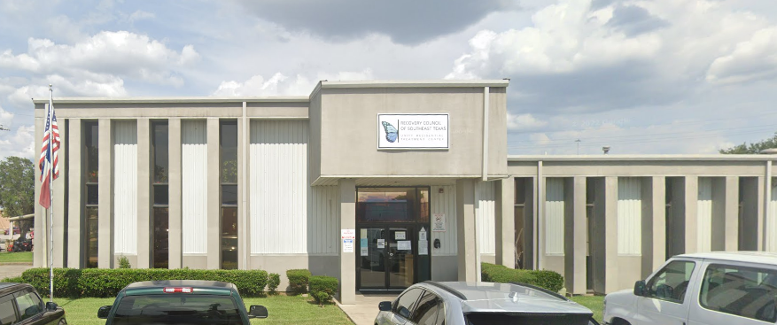 Recovery Council Southeast Texas Beaumont 1