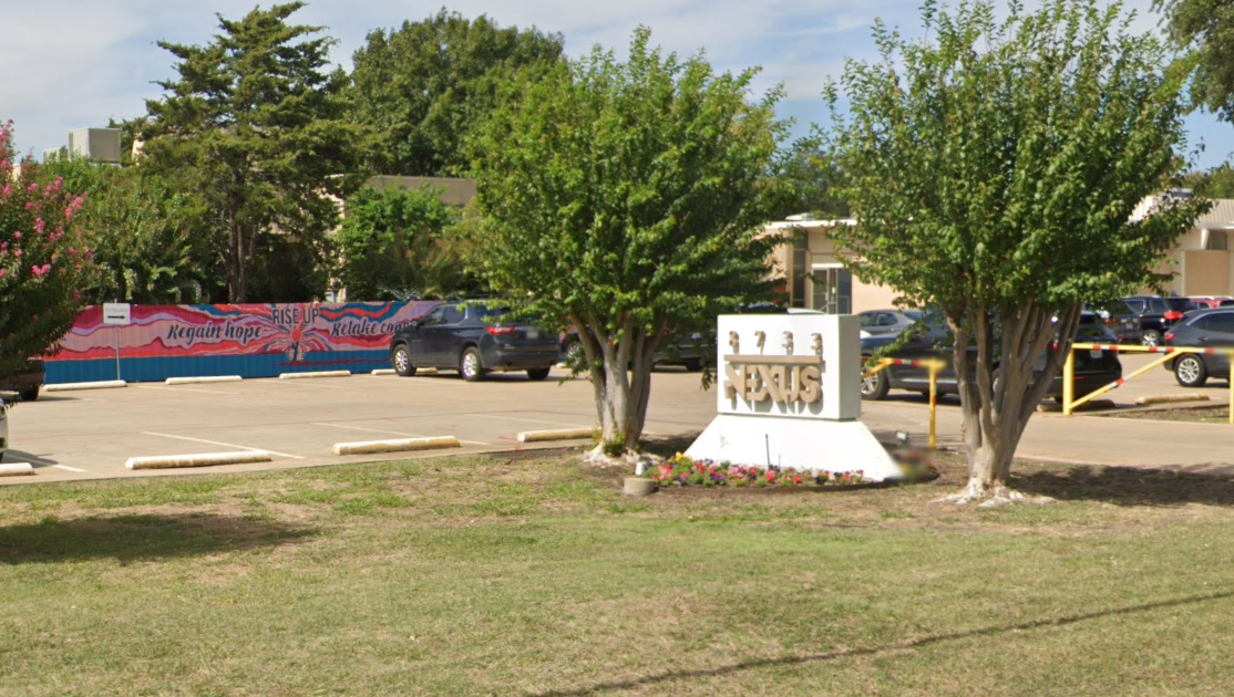 Nexus Recovery Center Inc Dallas 1