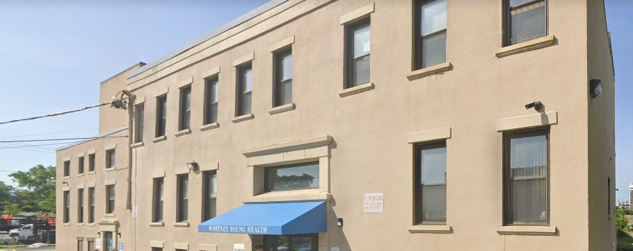 Whitney M Young Jr Health Center Inc Methadone Treatment Clinic Mmtp Albany 1