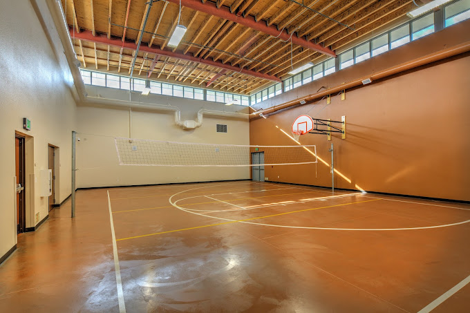 Desert Sage Youth Wellness Center California Area Indian Health Service Hemet 7