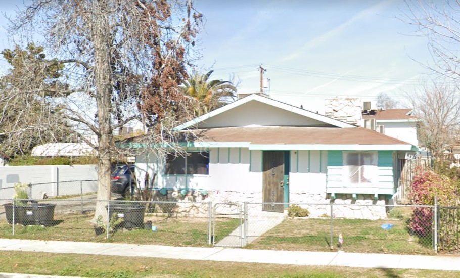 Bakersfield Recovery Services Lincoln Street Retreat Bakersfield 1