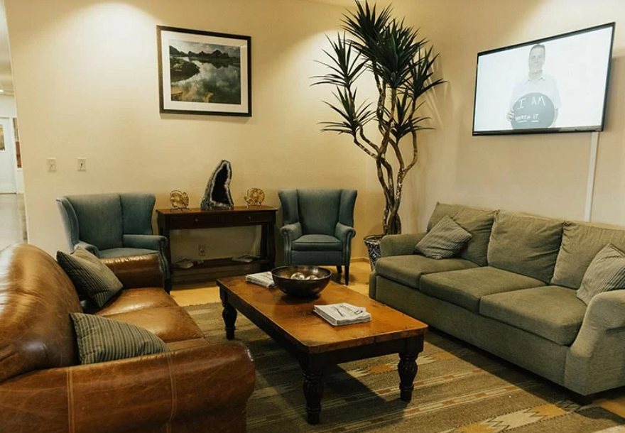 Sierra Tucson Tucson 6