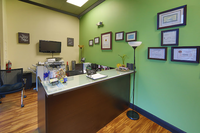 Principles Recovery Center Fort Lauderdale Reception