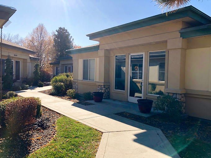 Brick House Recovery Addiction Treatment Centers Boise 5