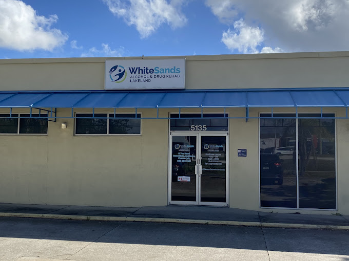 Whitesands Alcohol And Drug Rehab Lakeland Alcohol And Drug Rehab Lakeland 5