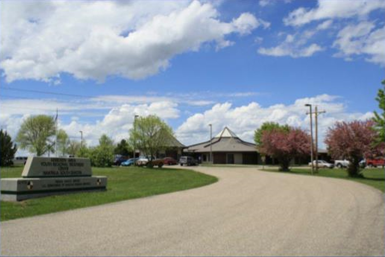 Great Plains Area Youth Reg Trt Ctr Mobridge1