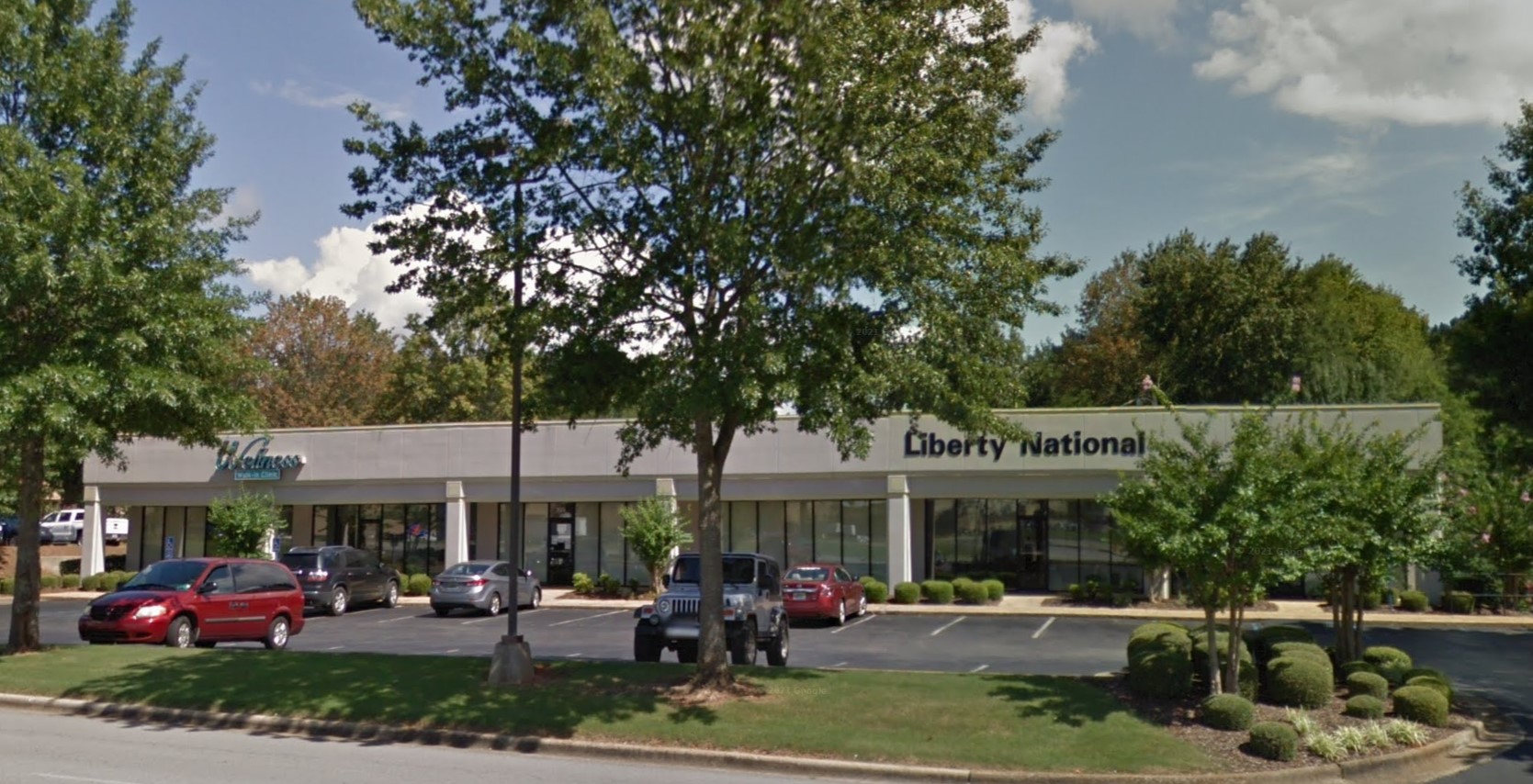 Southern Wellness Services Florence2