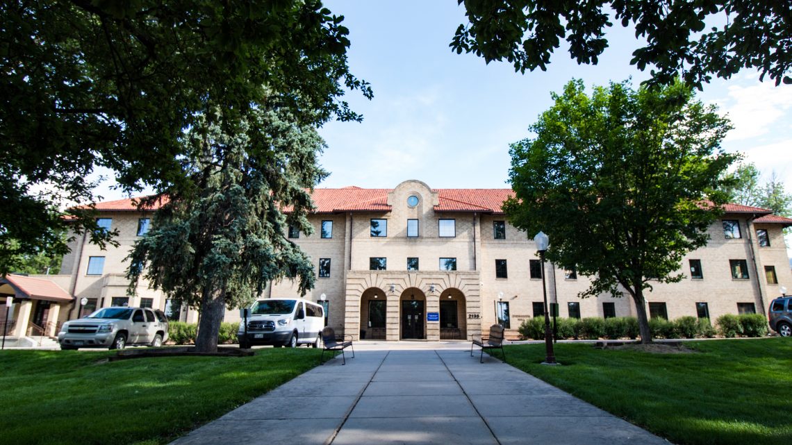 Cedar Springs Hospital New Choices Dual Diagnosis Program Colorado Springs 1